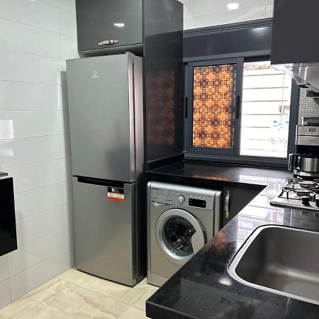 Adrarhost Apartment Agadir Luaran gambar