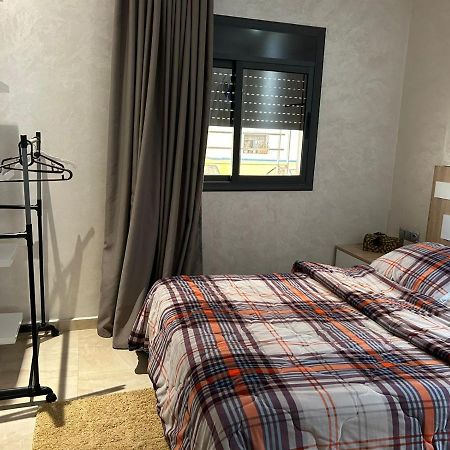 Adrarhost Apartment Agadir Luaran gambar