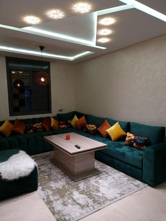 Adrarhost Apartment Agadir Luaran gambar