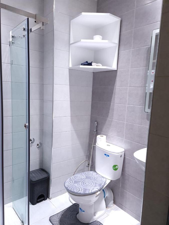 Adrarhost Apartment Agadir Luaran gambar