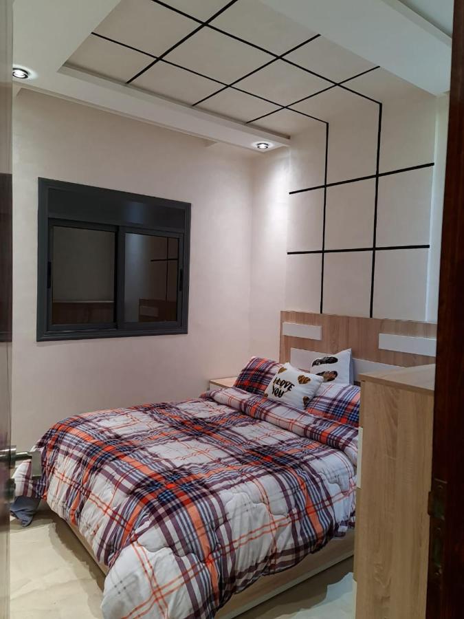Adrarhost Apartment Agadir Luaran gambar