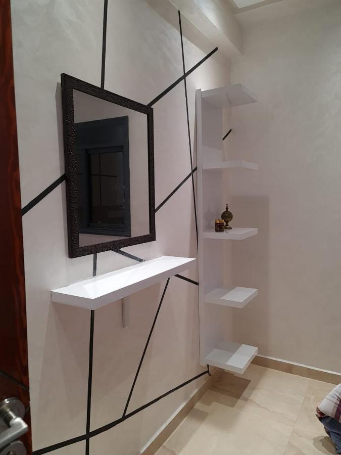Adrarhost Apartment Agadir Luaran gambar