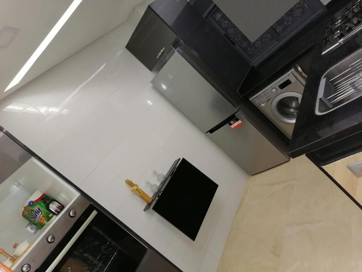 Adrarhost Apartment Agadir Luaran gambar
