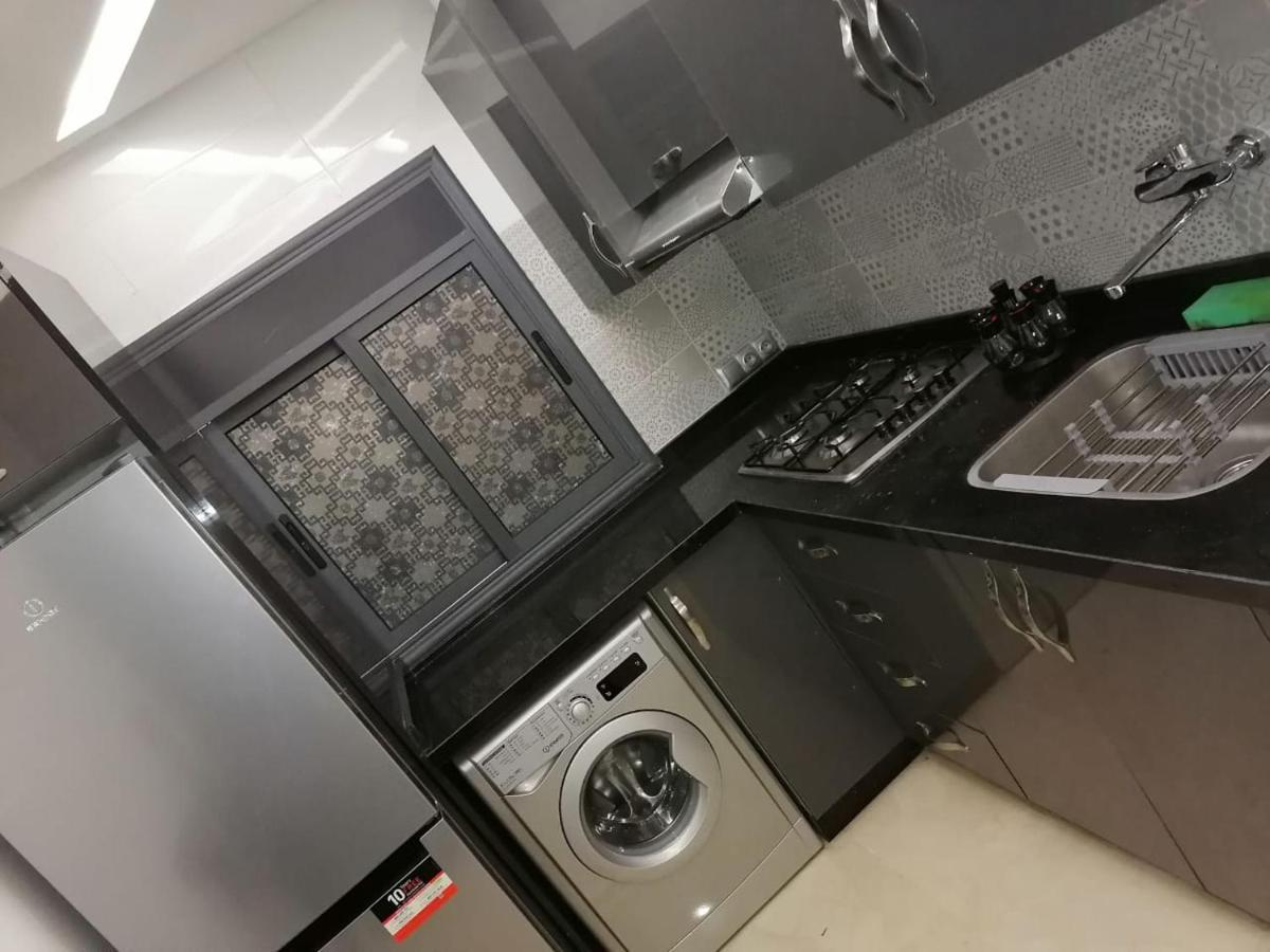 Adrarhost Apartment Agadir Luaran gambar