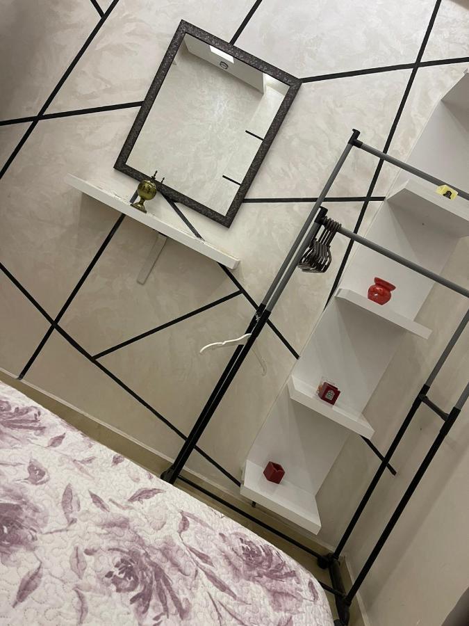 Adrarhost Apartment Agadir Luaran gambar