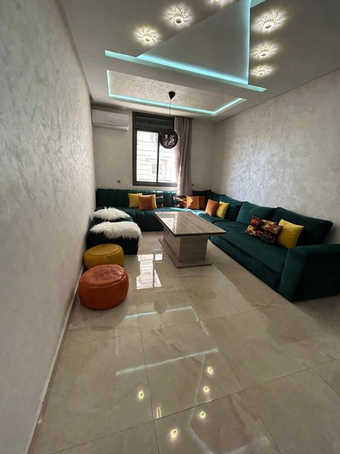 Adrarhost Apartment Agadir Luaran gambar