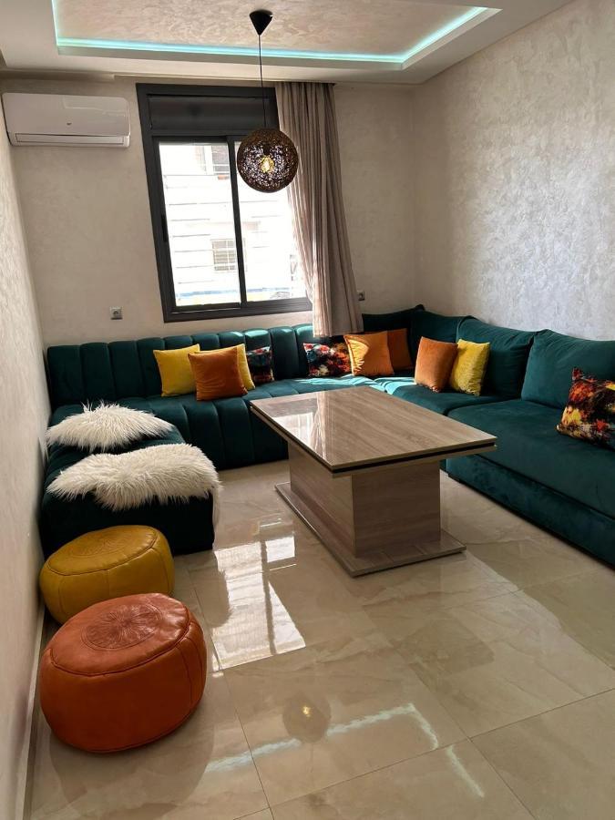 Adrarhost Apartment Agadir Luaran gambar