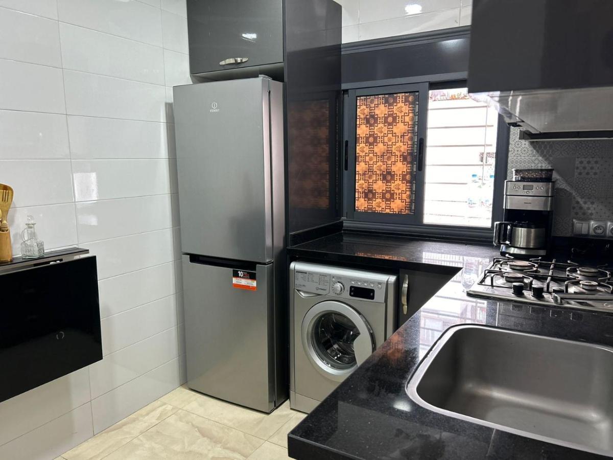 Adrarhost Apartment Agadir Luaran gambar