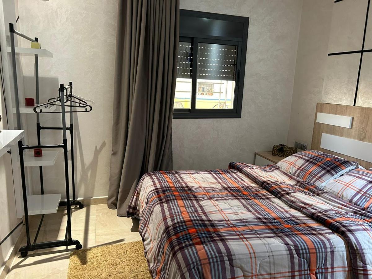 Adrarhost Apartment Agadir Luaran gambar
