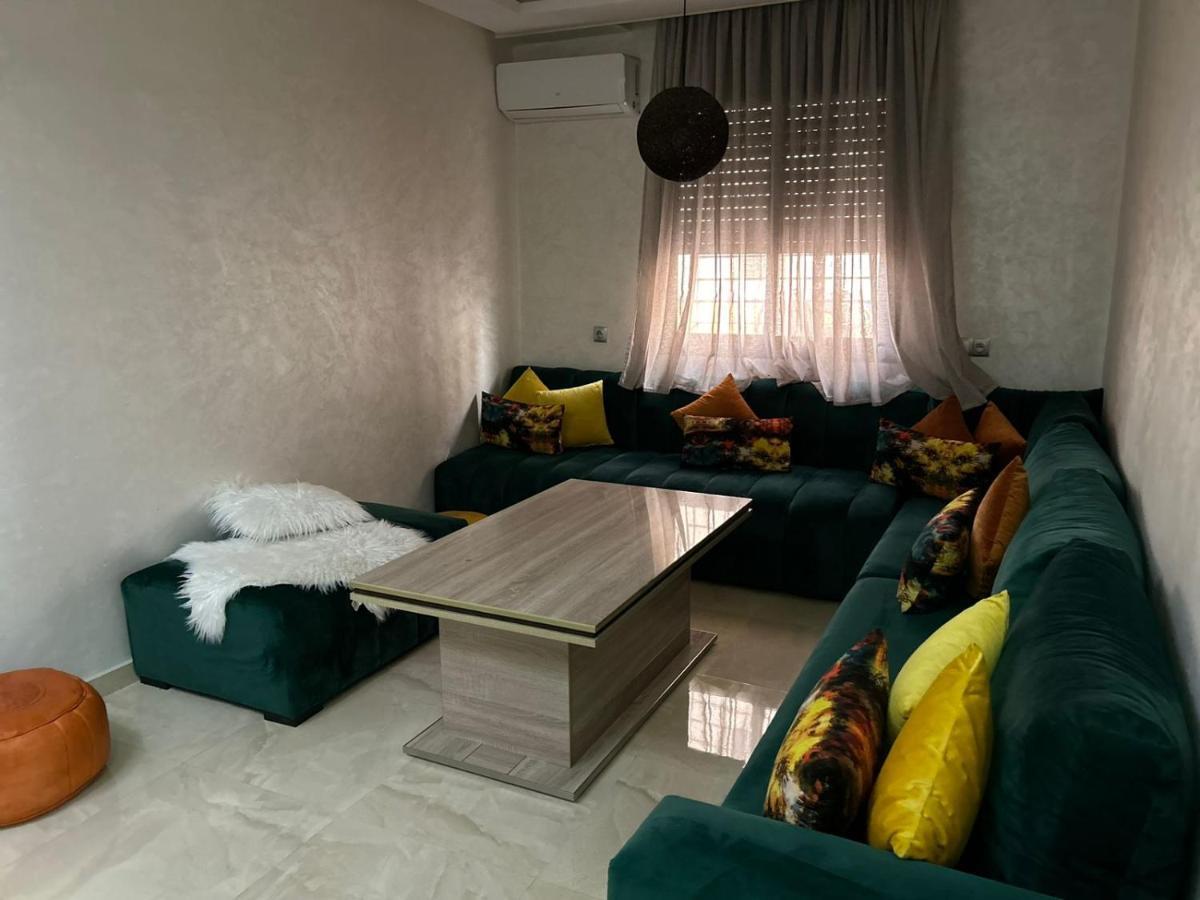 Adrarhost Apartment Agadir Luaran gambar