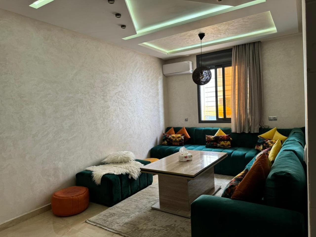 Adrarhost Apartment Agadir Luaran gambar