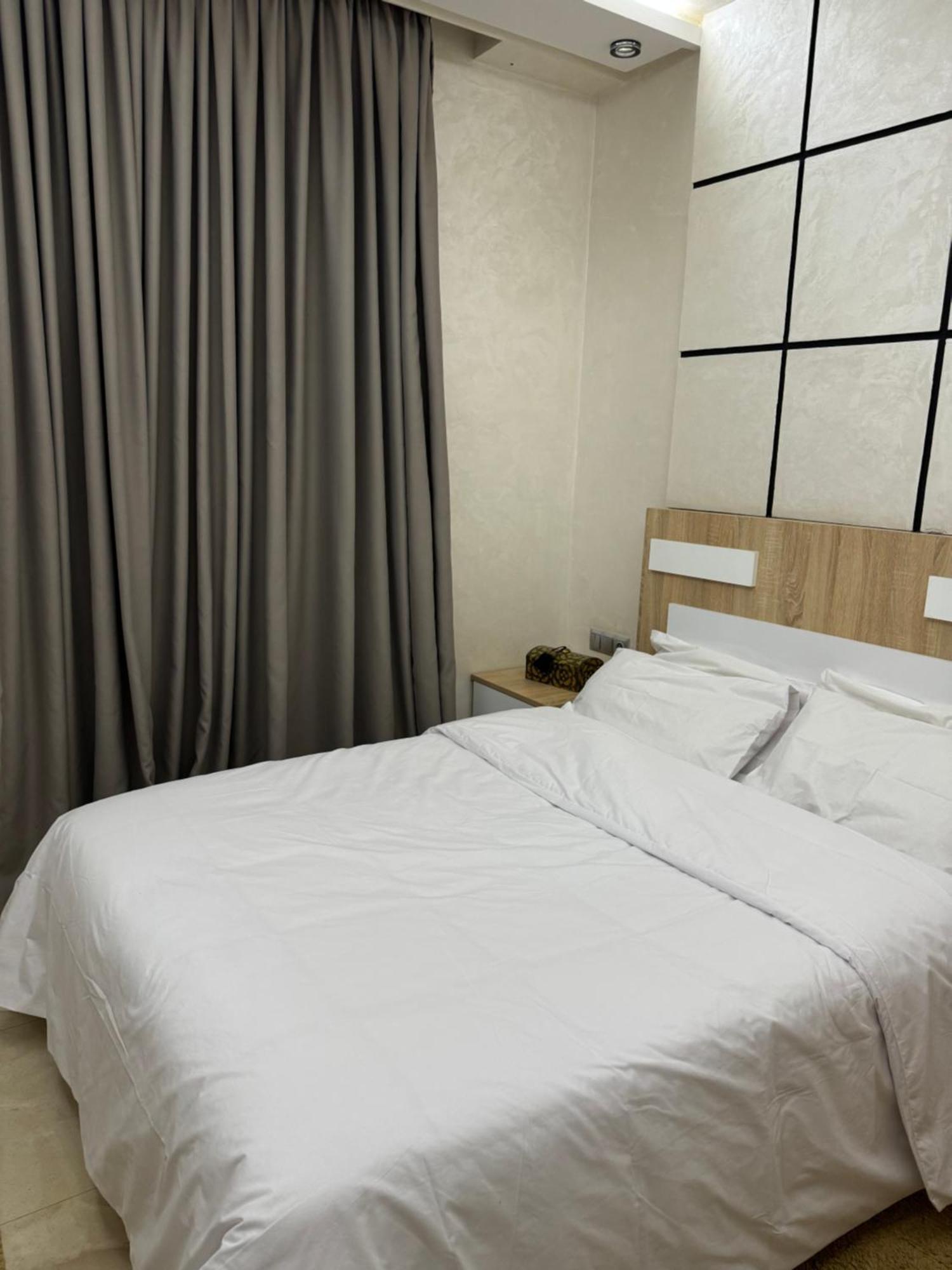Adrarhost Apartment Agadir Luaran gambar